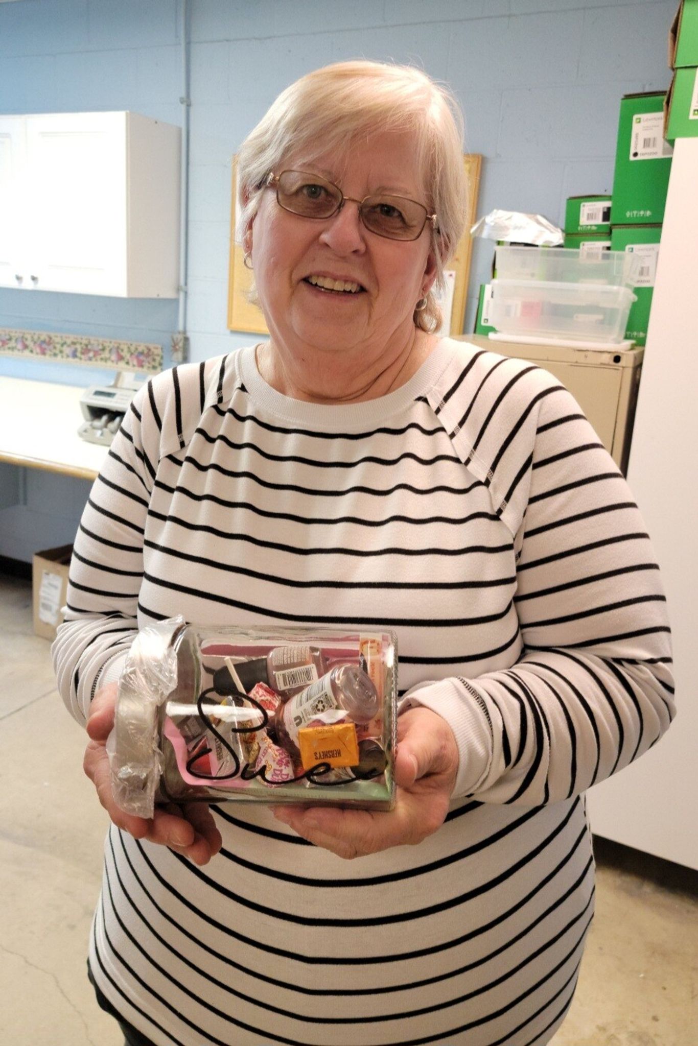 Dinah Sue Demas photo gallery image 1 of 44