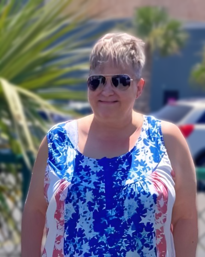 Teresa Renee Callihan Profile Photo