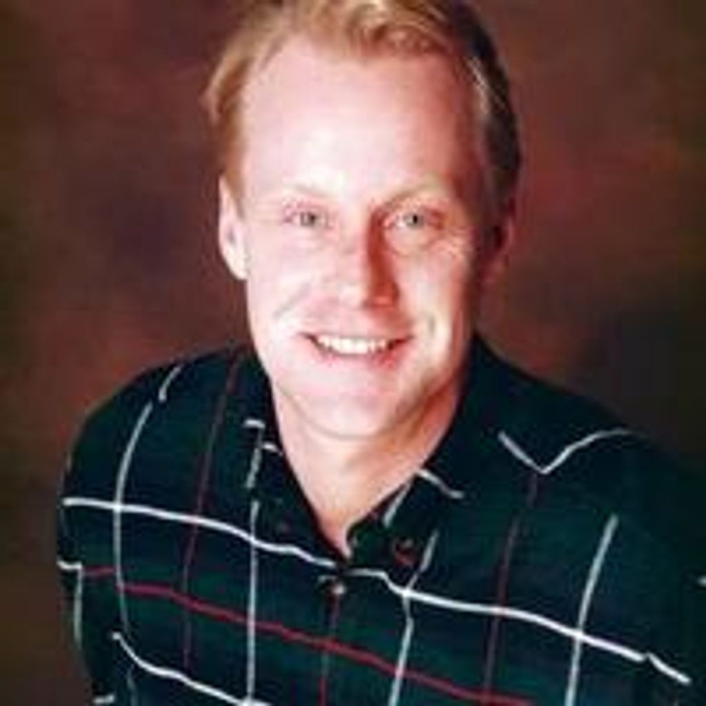Timothy Andrew Follett