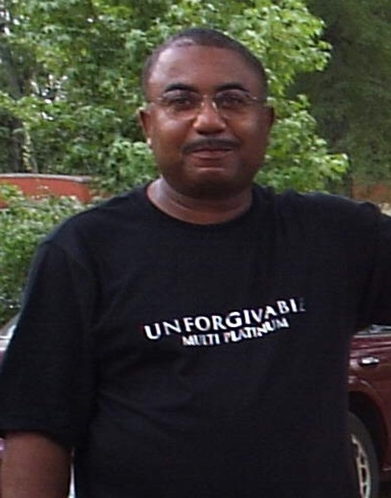 Russell White