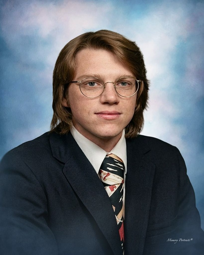 Mark Cameron Hargraves