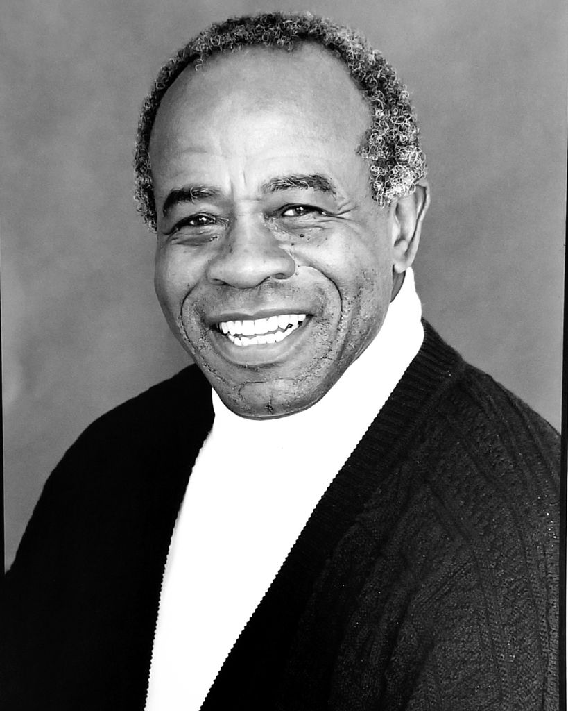 Harry Jefferson Jr