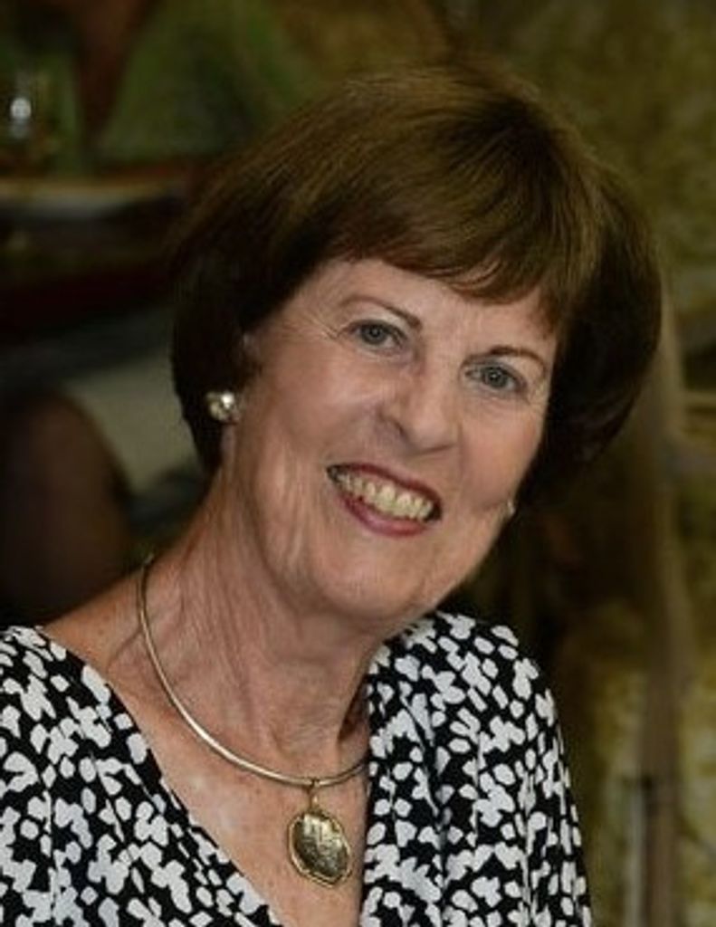 Bette Green Krause