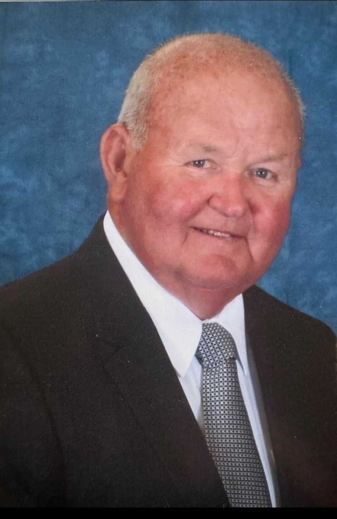 David Charles Salomon Profile Photo