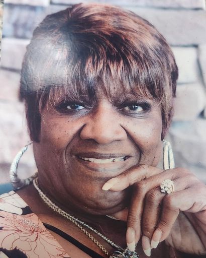 Bennette Ramsey Profile Photo