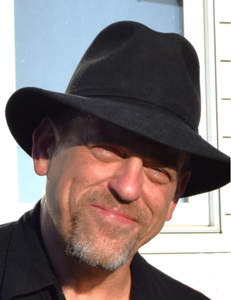Chad Leslie Guttormson Profile Photo