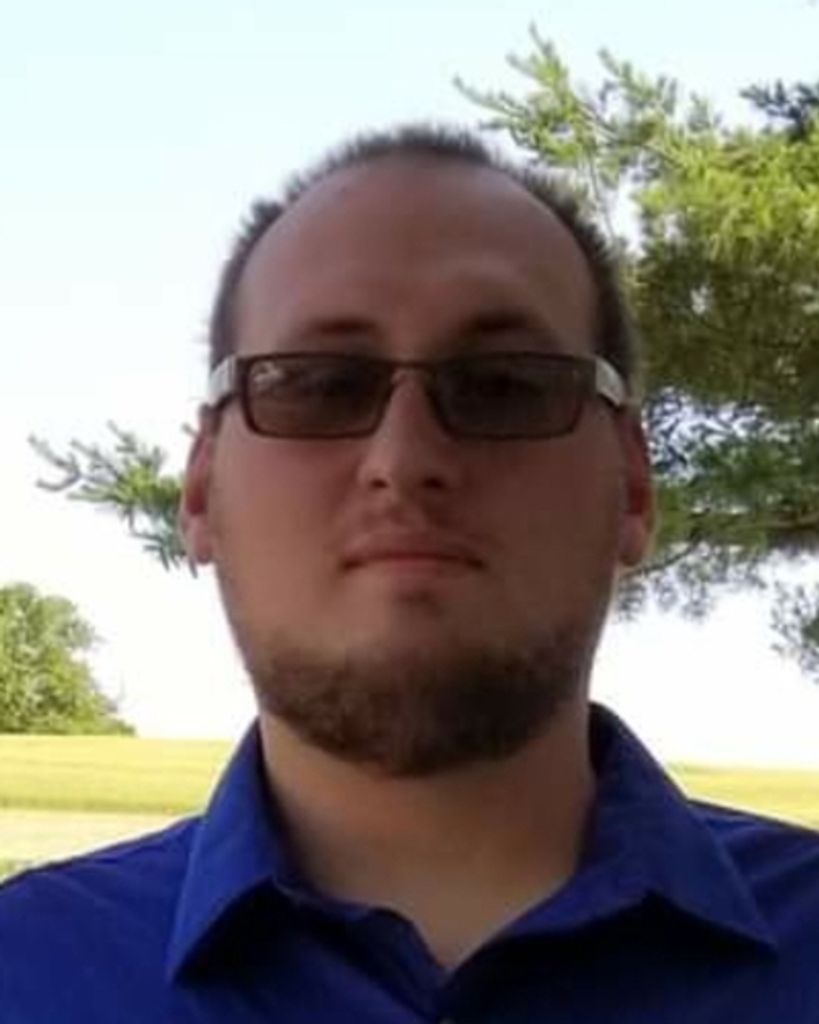Matthew Ray Decker