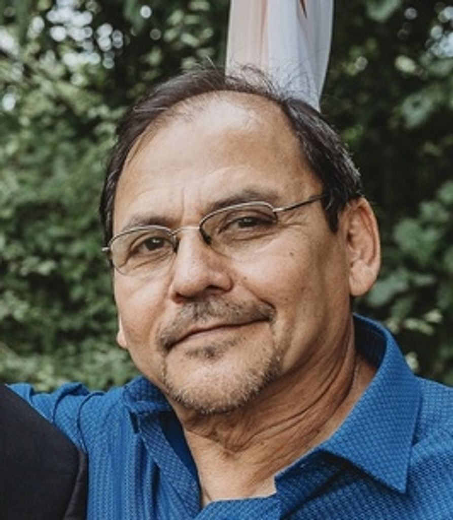 Ricardo Gonzalez  Sr.