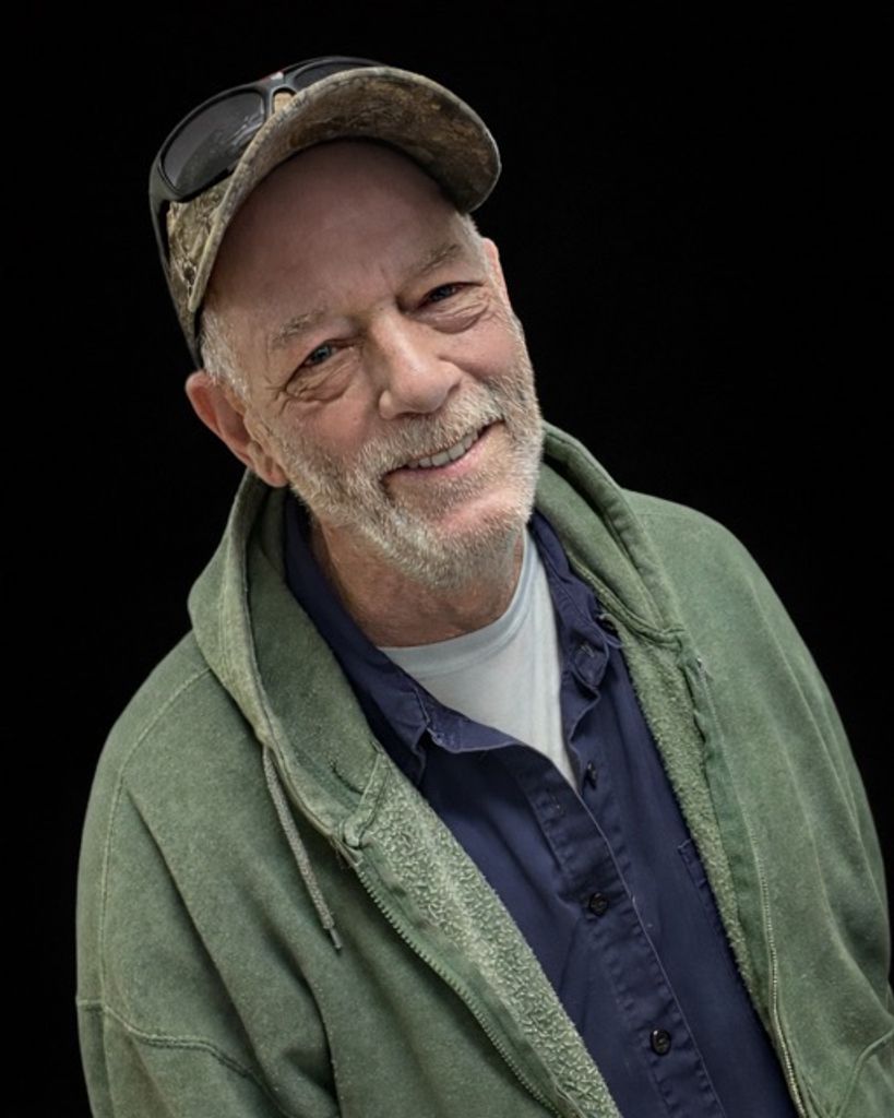 Billy Alvin Wendland