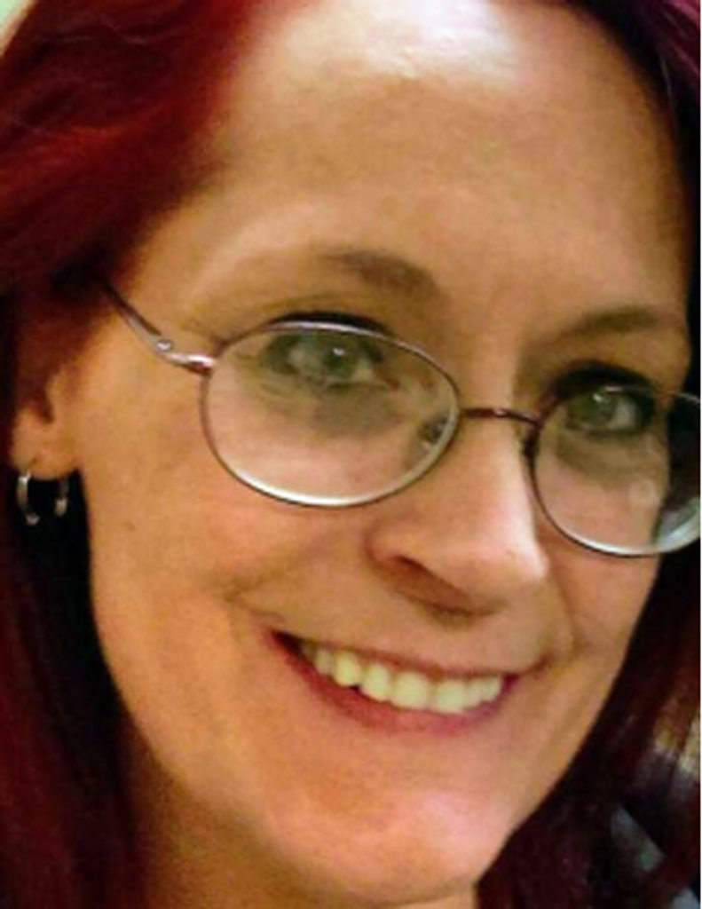 Stacey  Lynn Trombley