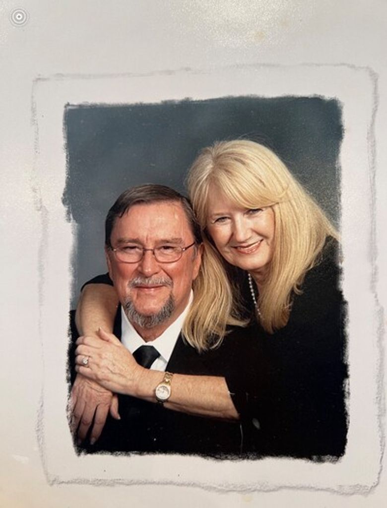 Donna Jean And D. Ray Henderson Profile Photo