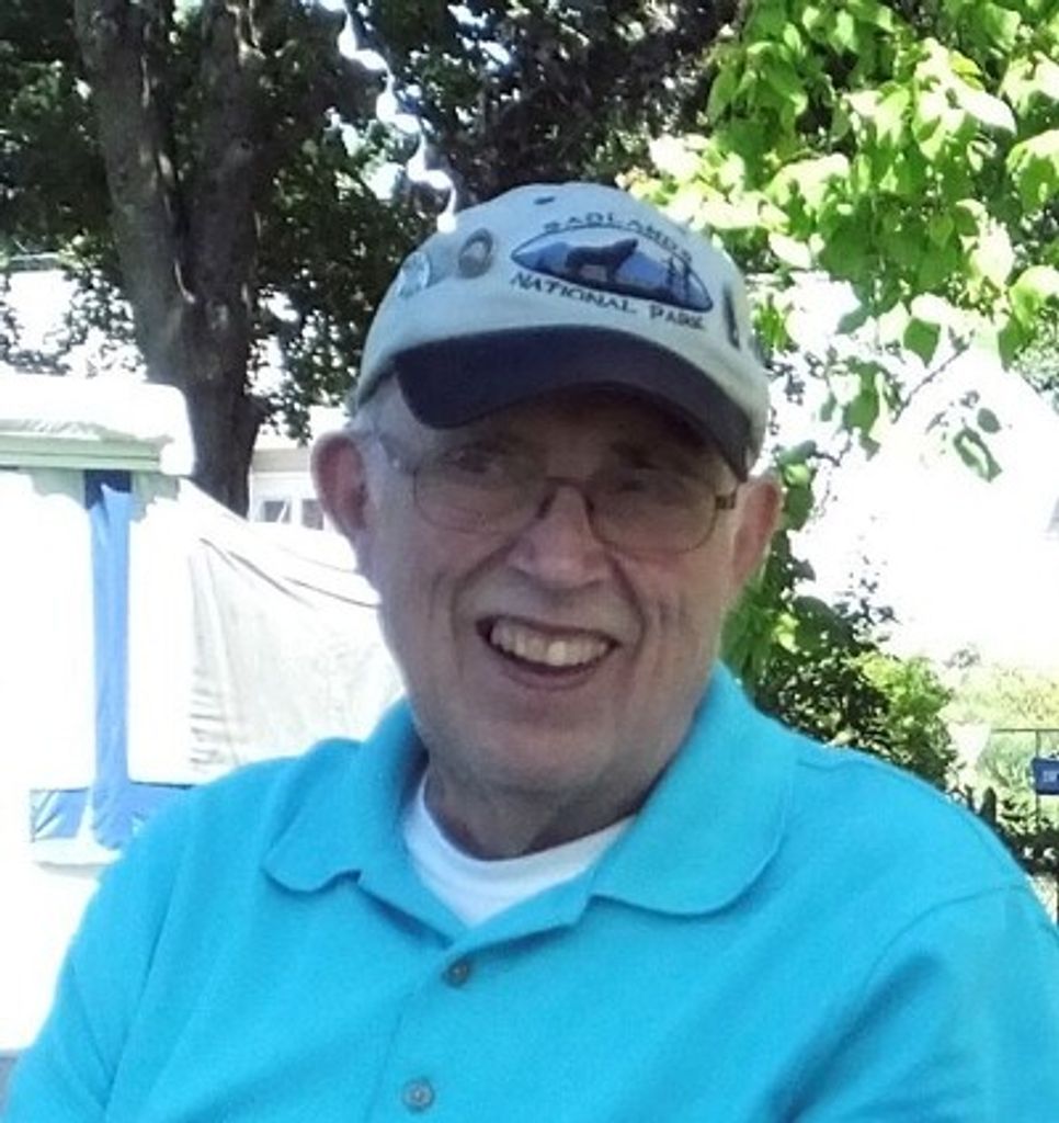 Ronald J. Couture