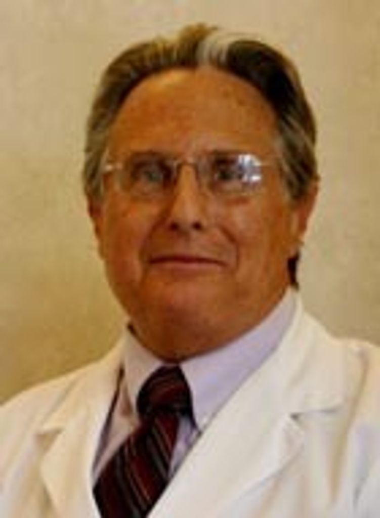 Philip H. Geetter, M.D. Profile Photo