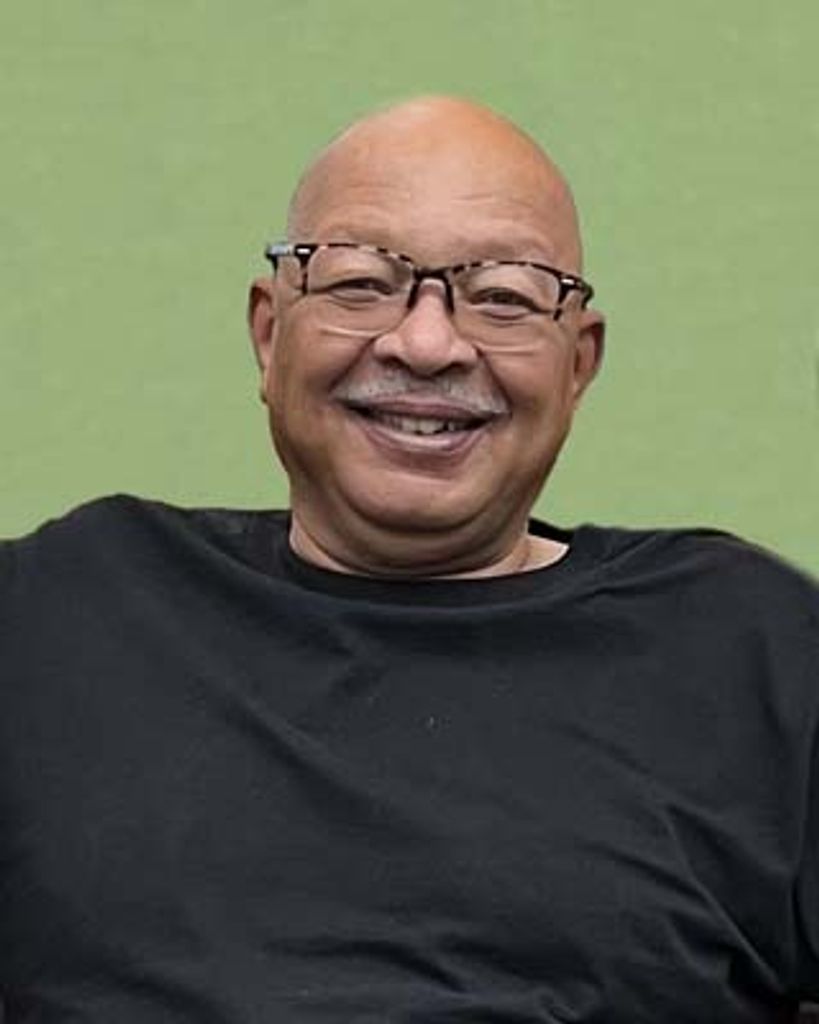 Edwin Grier Garrett
