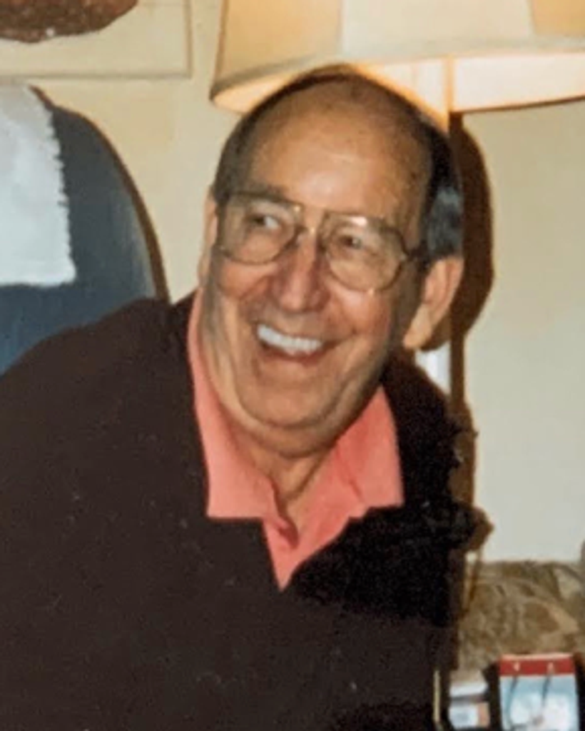 Bill Williams Profile Photo