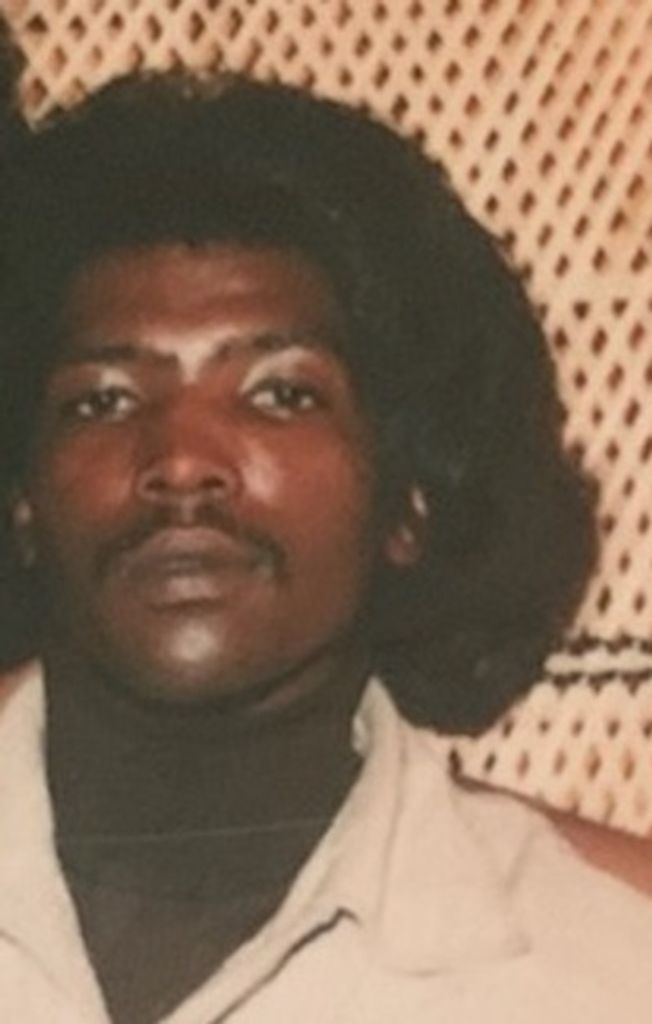 Larance S. Hill Profile Photo
