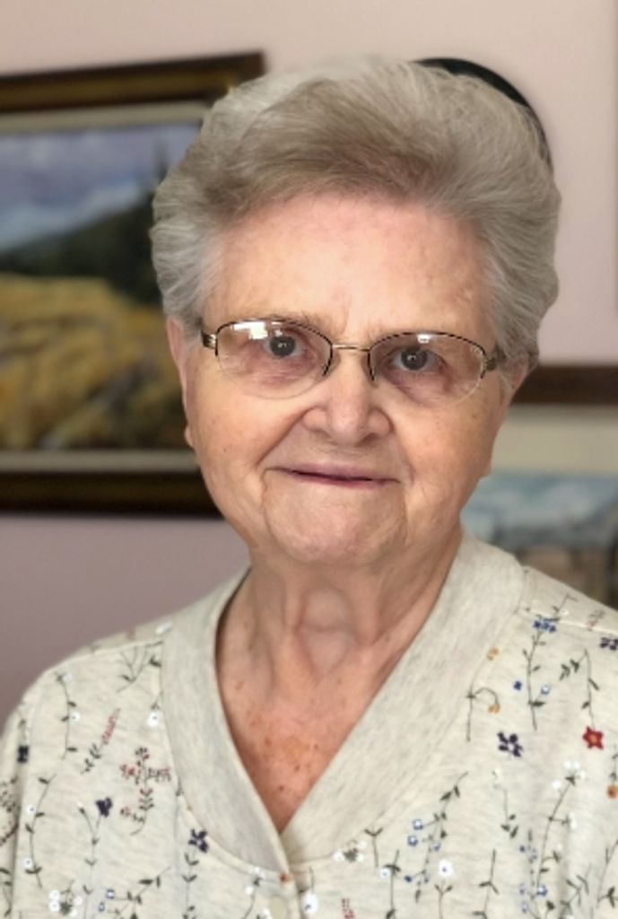 Claudine Messenger Profile Photo