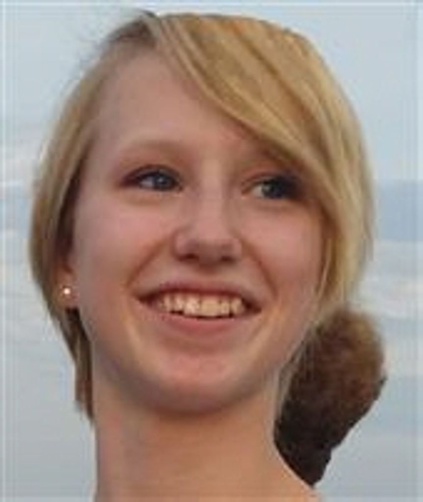 Shannon Michaela Clearwater