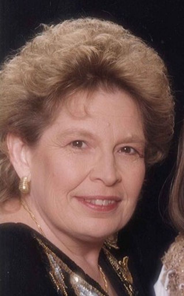 Gertrude Beutler