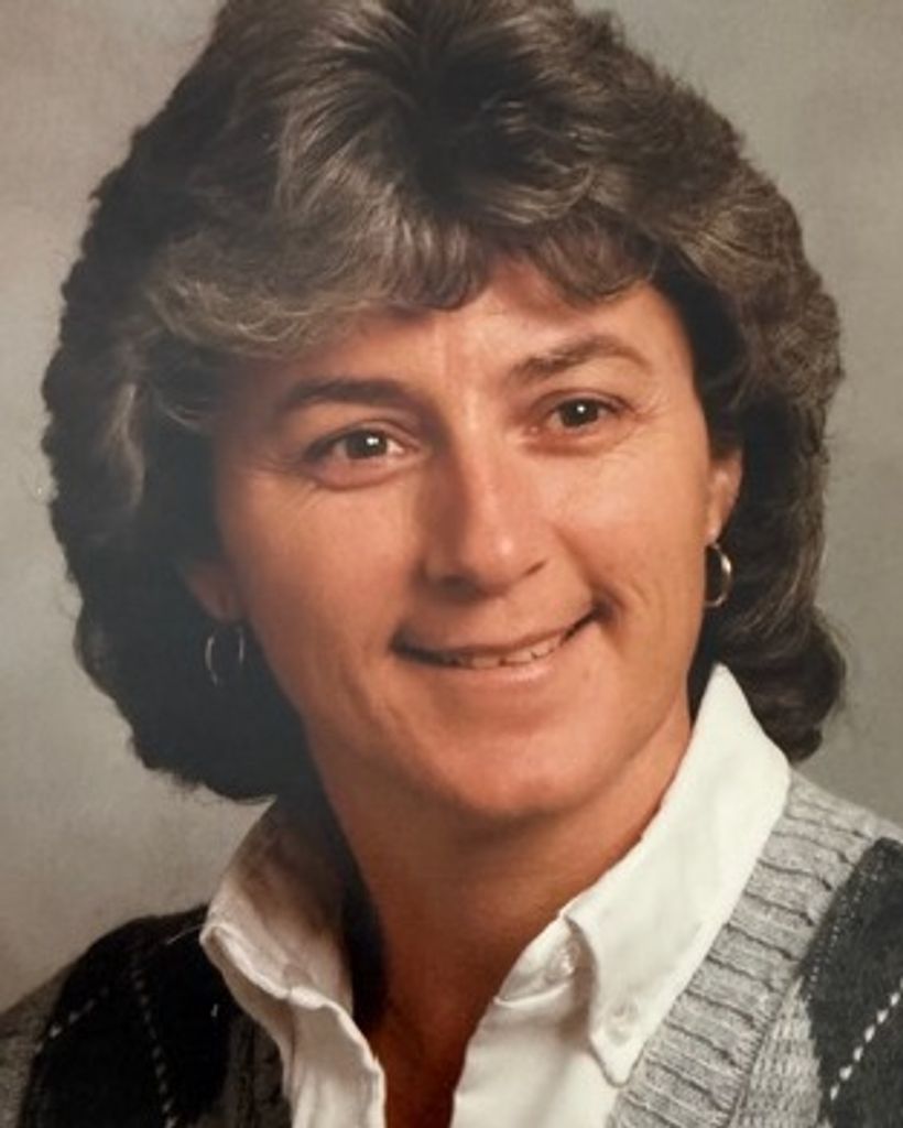 Nancy Ann Moberly Hobbs