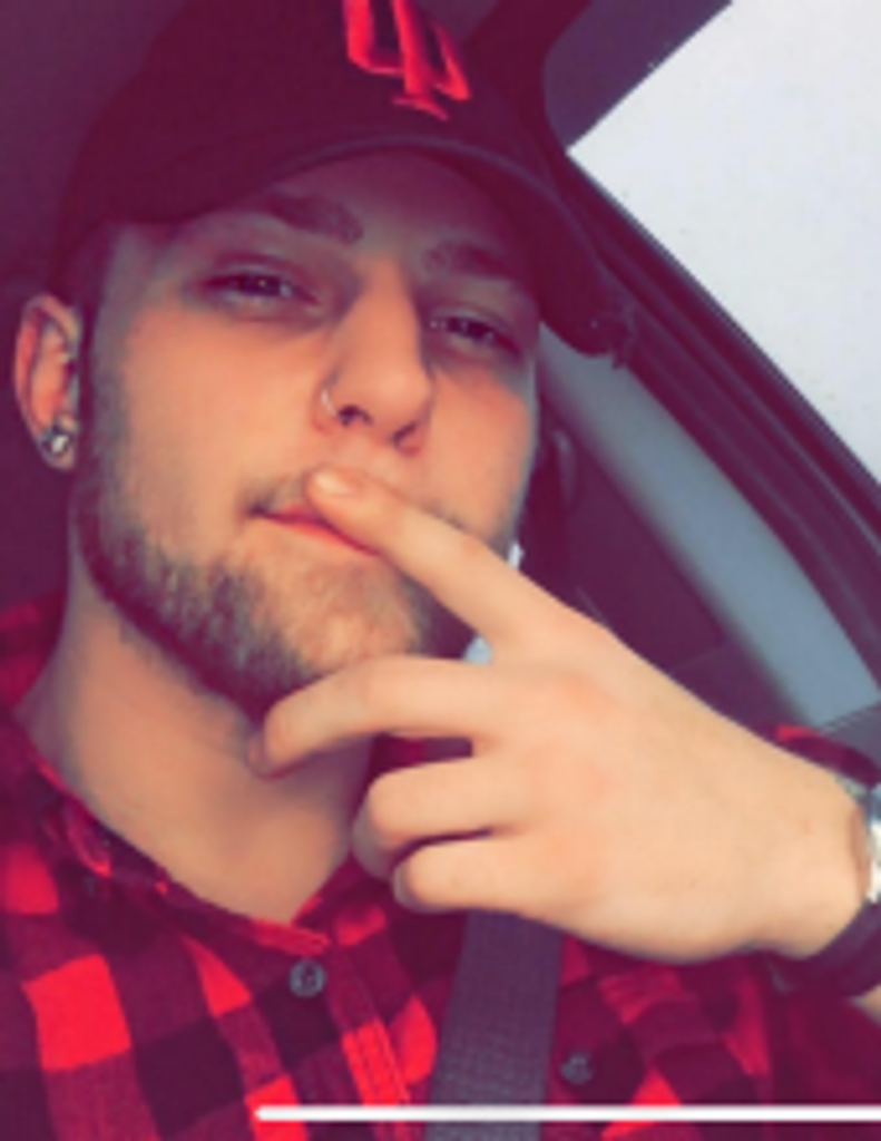 Tyler Lee Haddix Profile Photo