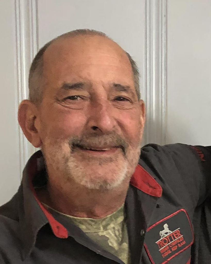 George Louis Huhner III