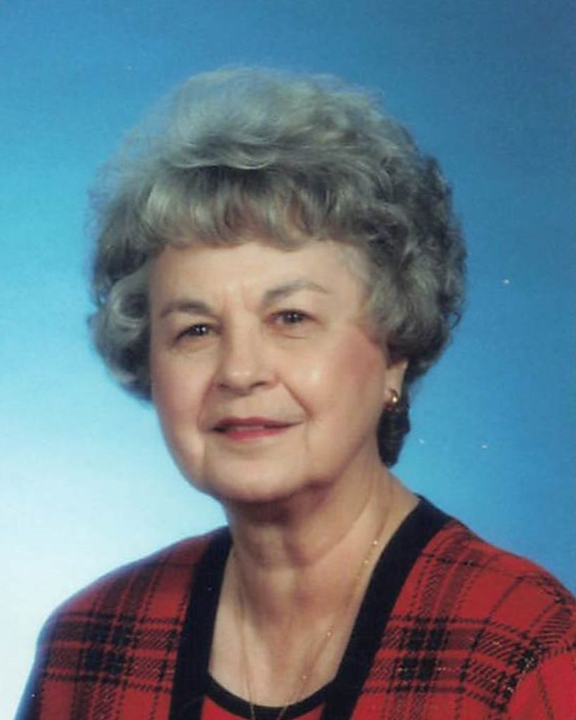 Victoria "Nell" Broussard Turner