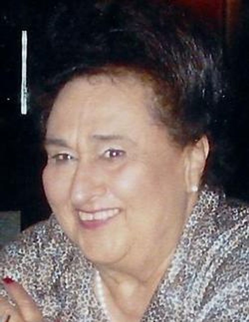 Frances A. Bohne Profile Photo