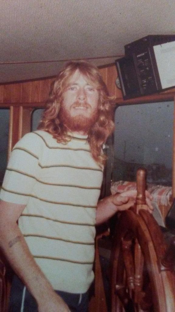 Calvin Randolph Beasley Profile Photo