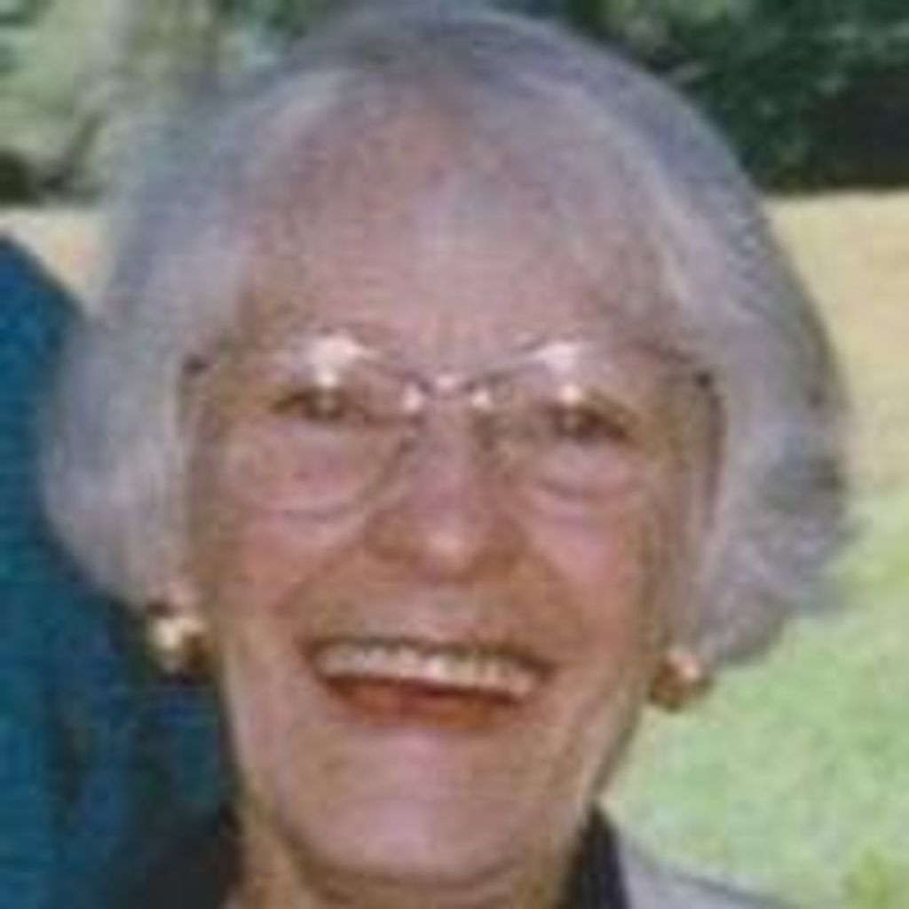 Jocelyn P Reed Profile Photo