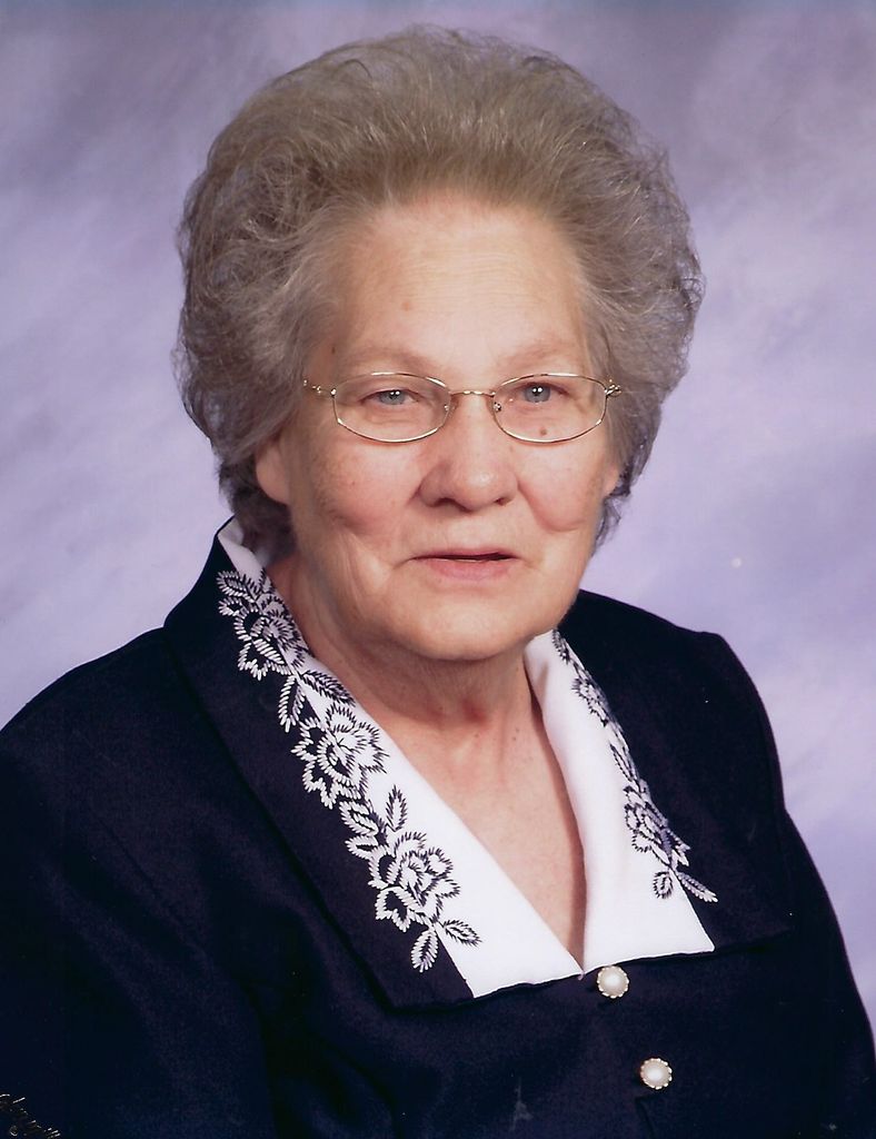 Marie Morgan Hadley Profile Photo