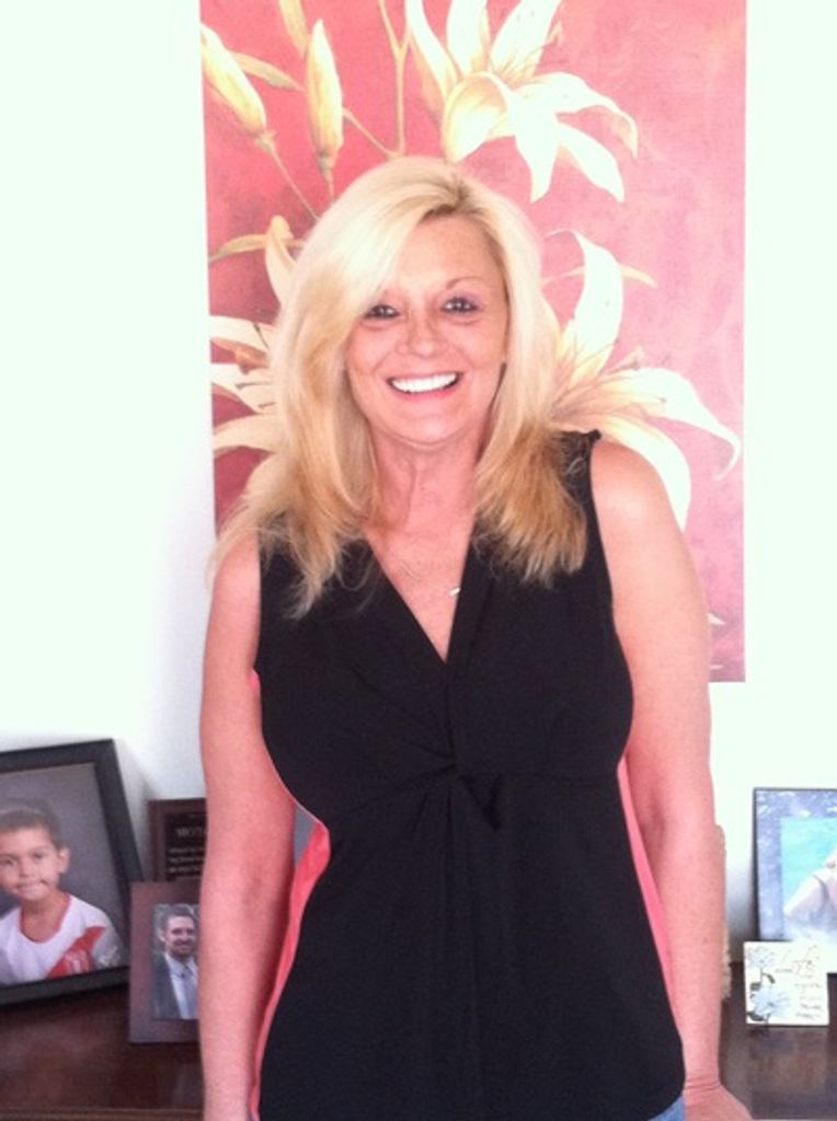 Stacey Jean Washam Profile Photo