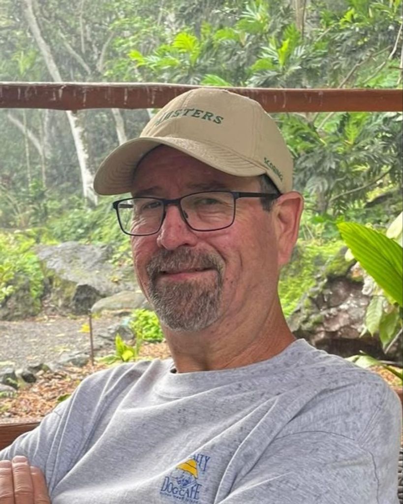 Carl Gregory "Greg" Bryan