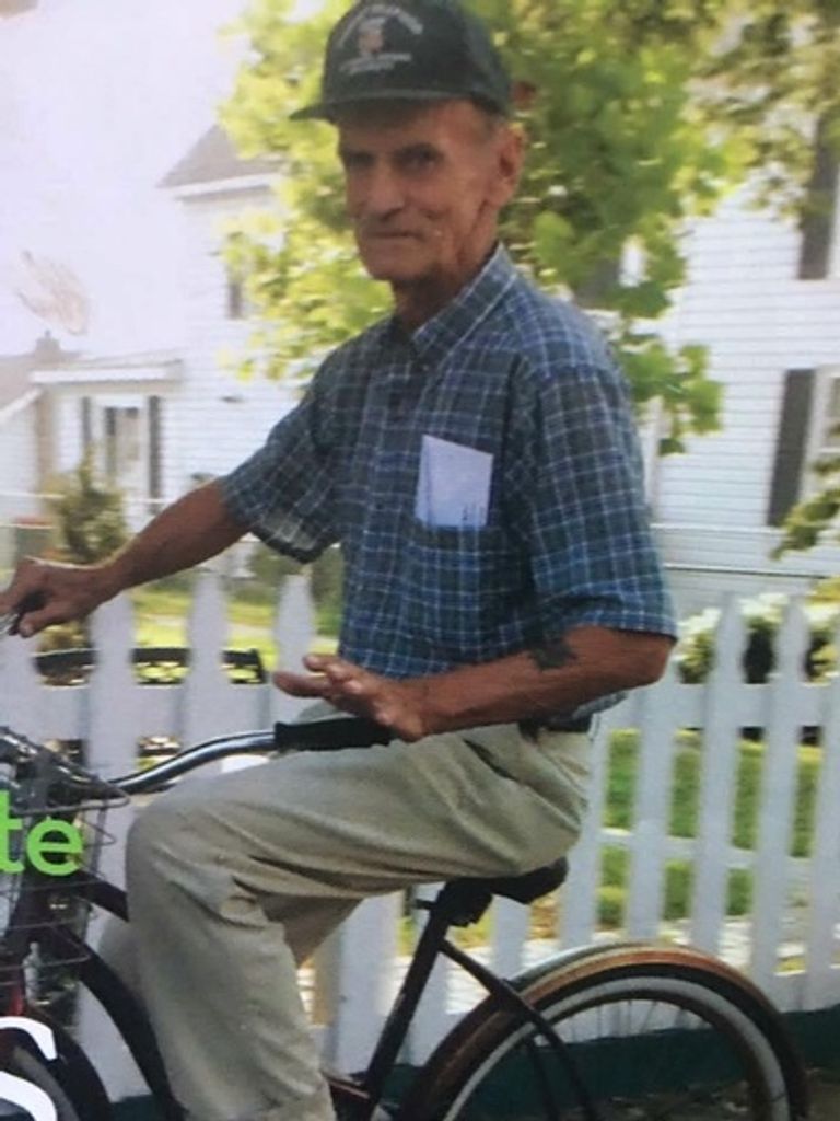 George M. "Hambone" Thomas, Jr. Profile Photo