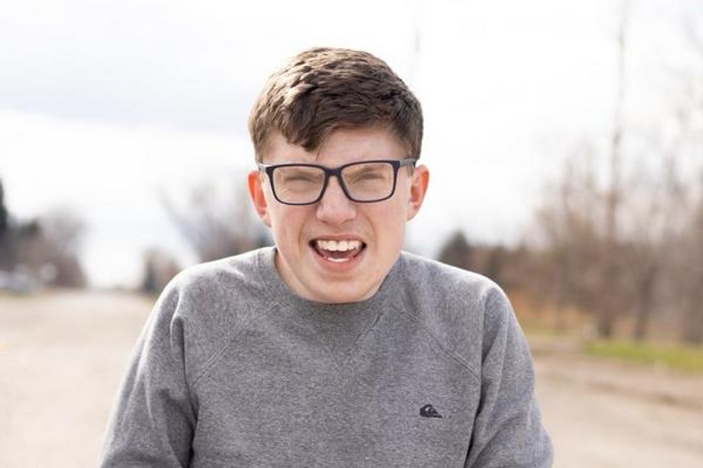 Blake Kent Godfrey Profile Photo