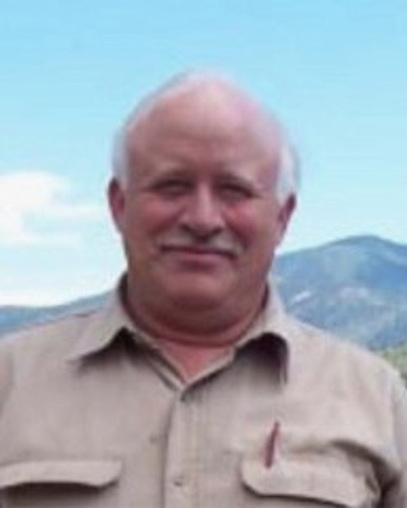 Frederick "Fred" Raymond Zopff Profile Photo