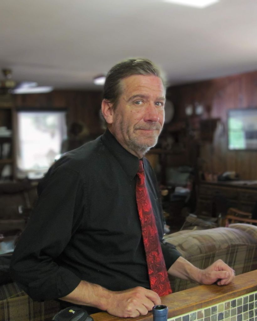 Arthur "Brad" Brown Bradsher Profile Photo