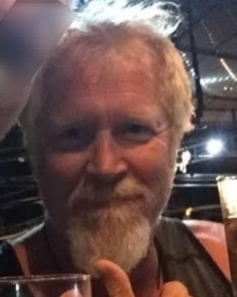 Darryl Herman Walton