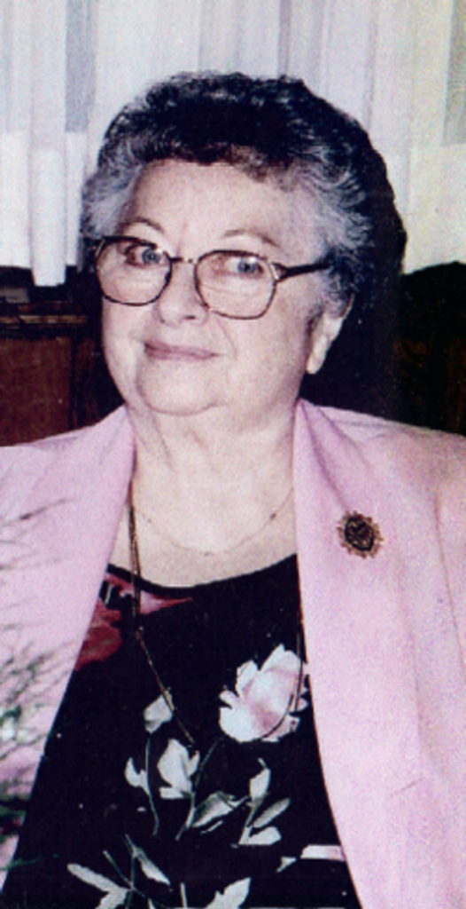Rita M. Smith