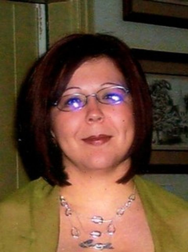 Amanda Garcia