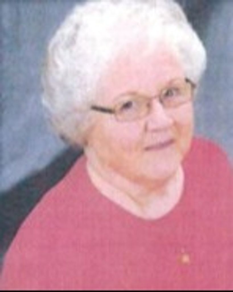 Emma Lois Finch