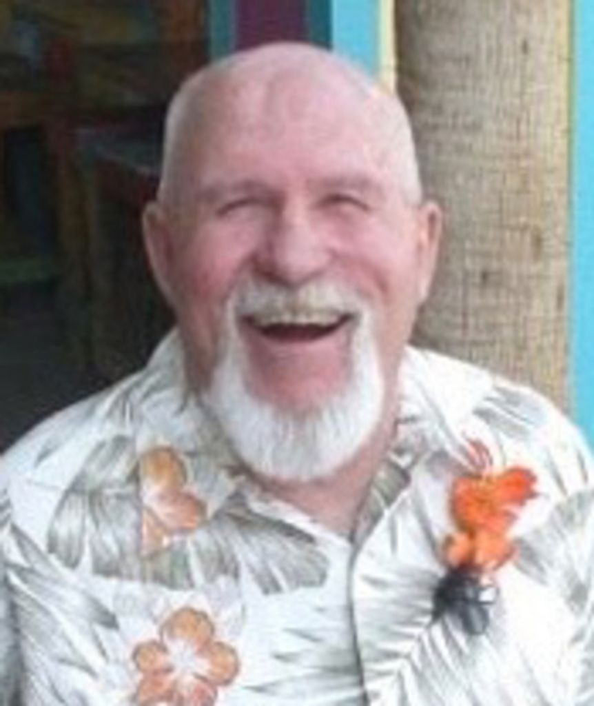 Russell Behne Profile Photo