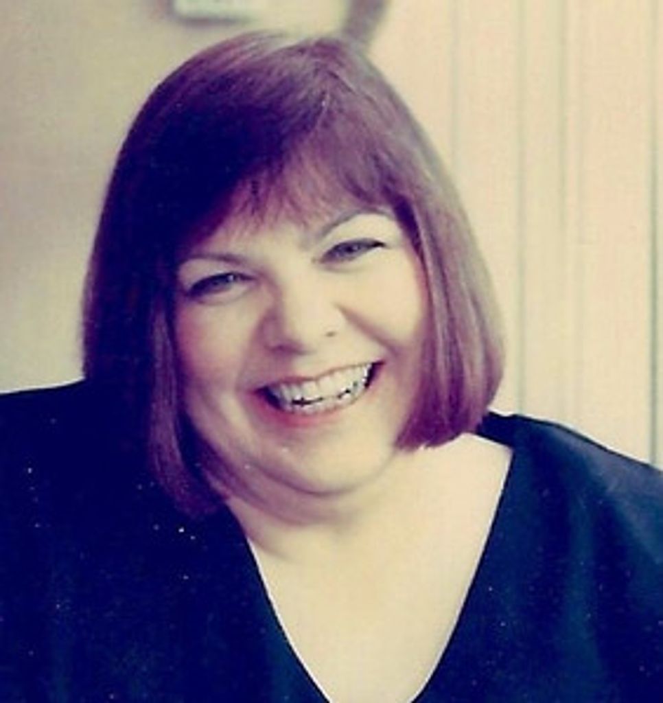 Elizabeth A. Fisher