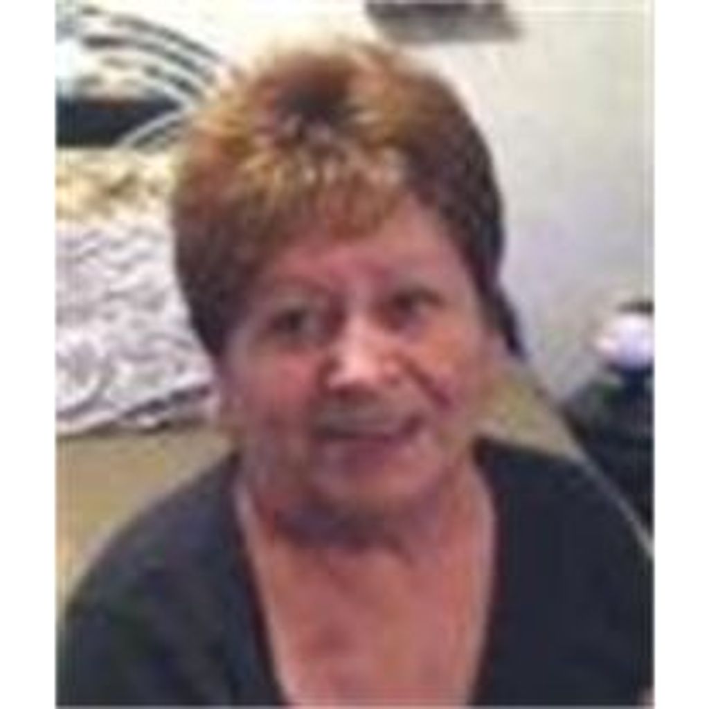 Anita - Age 69 - Chimayo Fernandez