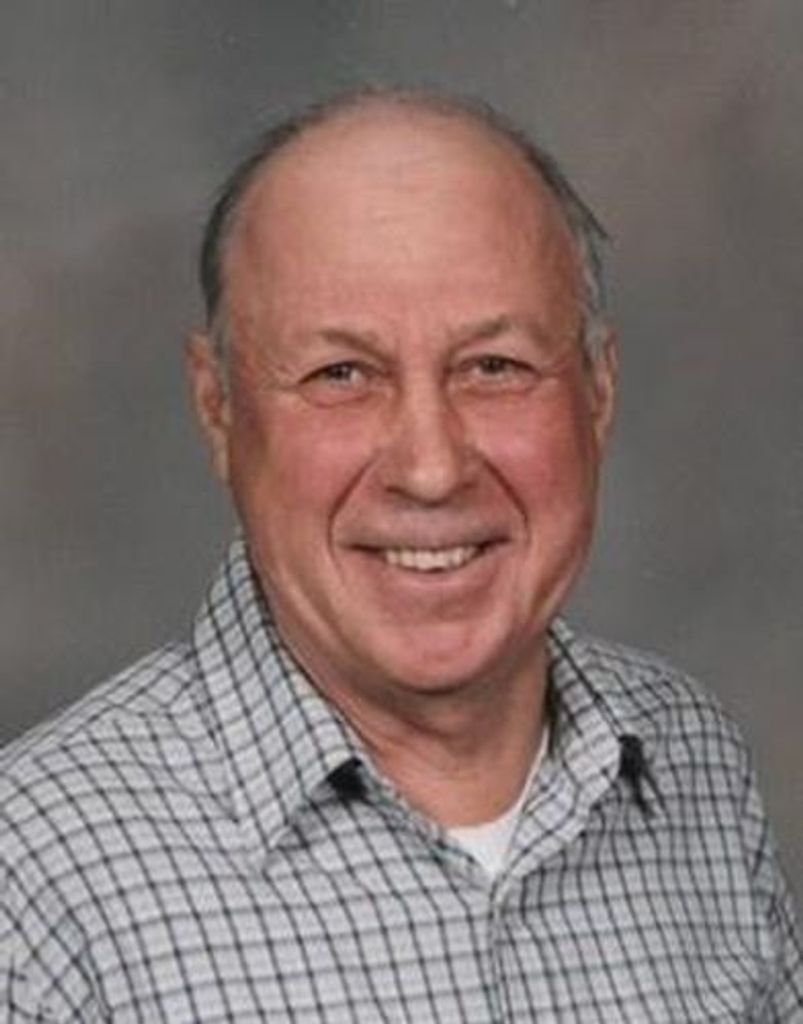 Eugene "Butch"   Danzer