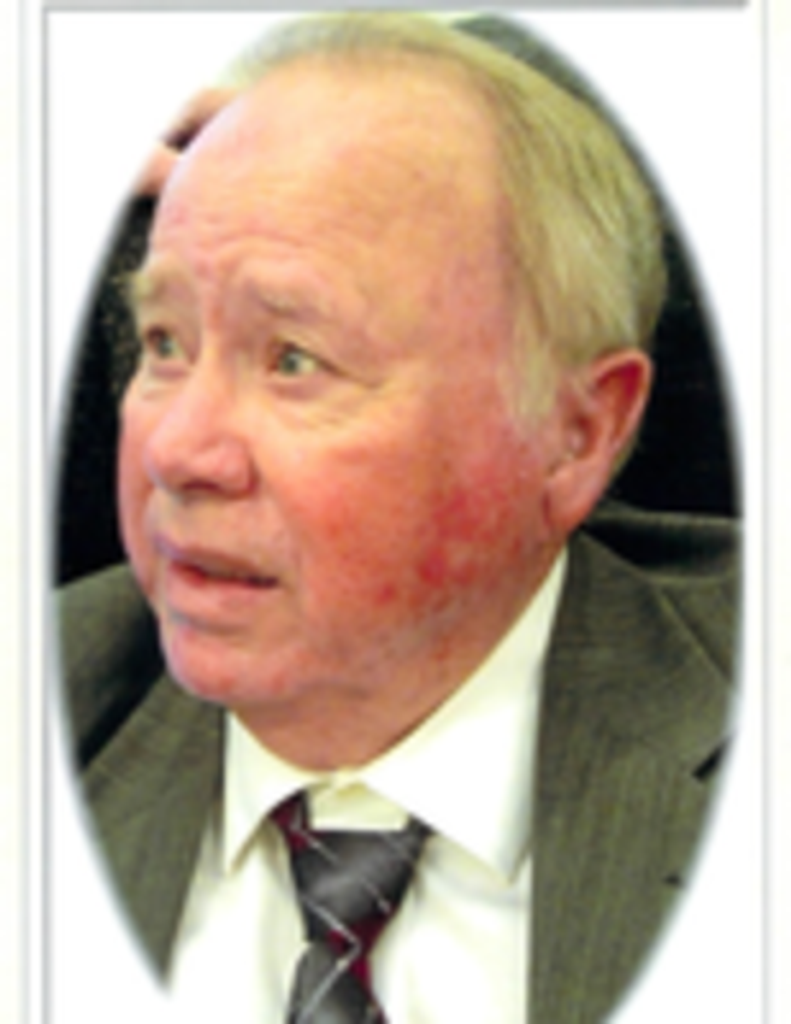 Orville Earl Gurganus