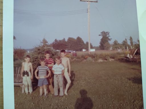 William Henry Court Sr. photo gallery thumbnail 6 of 137