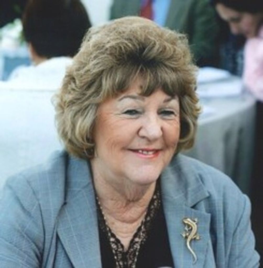 Kyleen "Judy" Blankenship Profile Photo