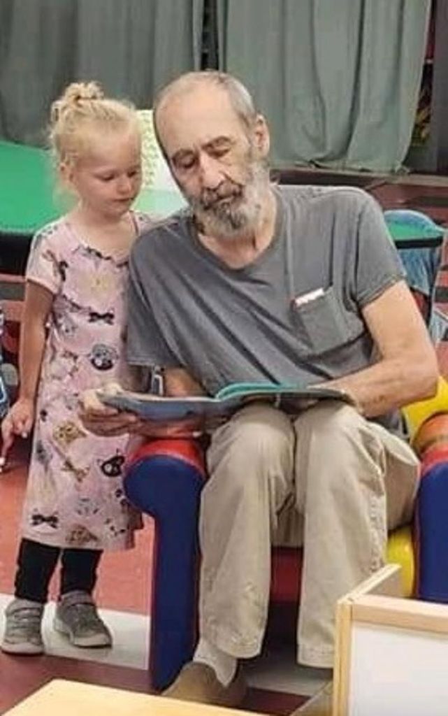 Lyndon Mullins Profile Photo