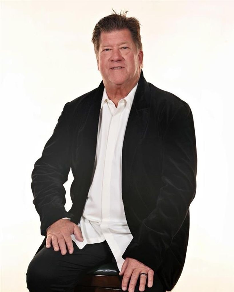 Kenneth Adams Profile Photo